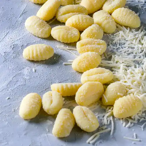 Cavatelli