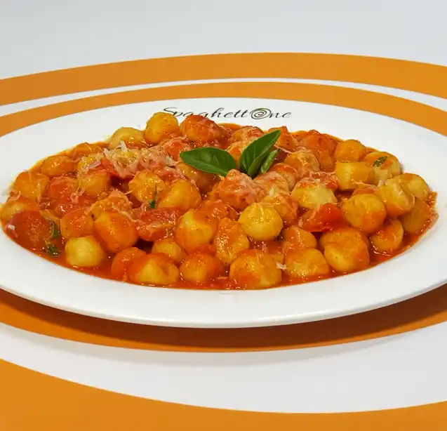 Al sugo
