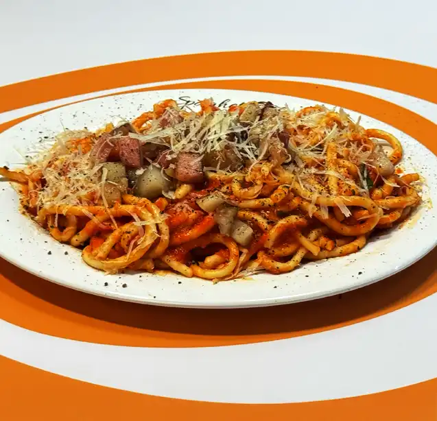 Amatriciana