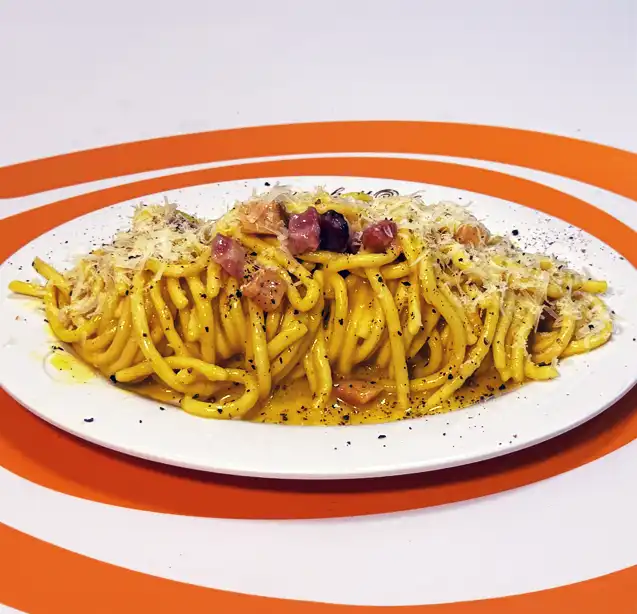 Carbonara