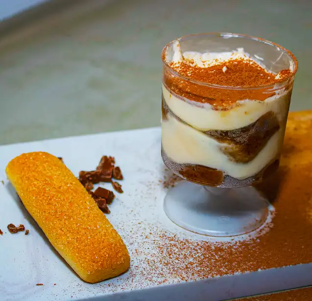 Tiramisù