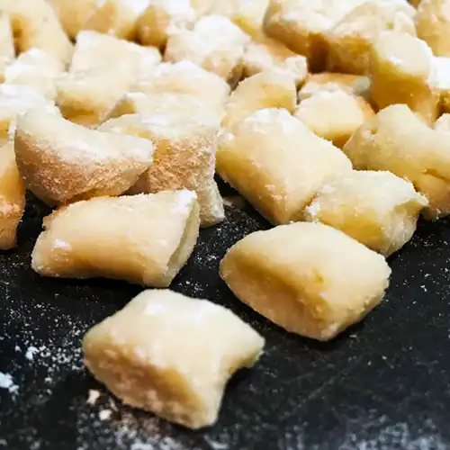 Gnocchi