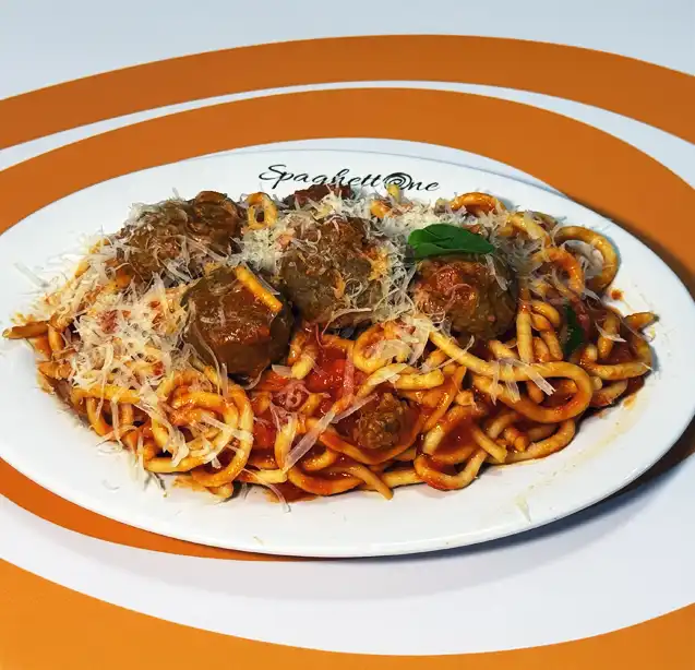 Polpette