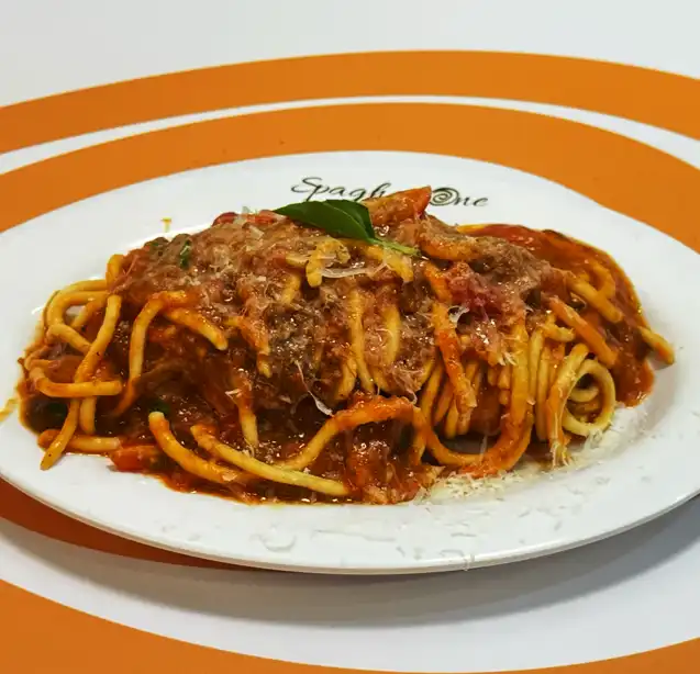 Ragú SpaghettOne