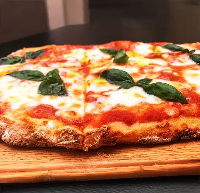 Margherita