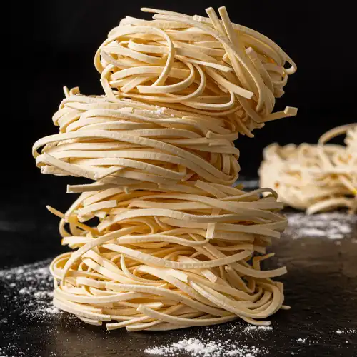 Spaghettone